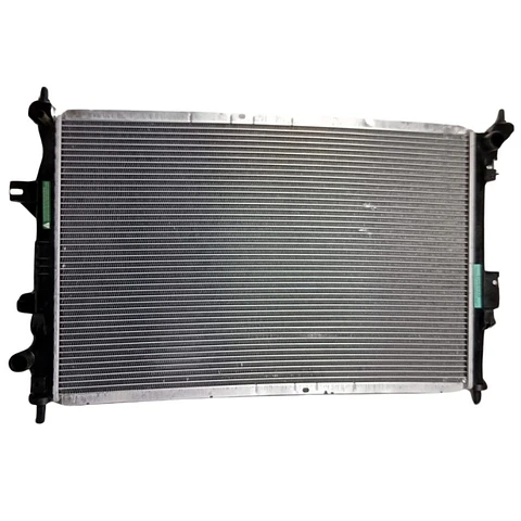 Radiador De Agua Para Maxus V80