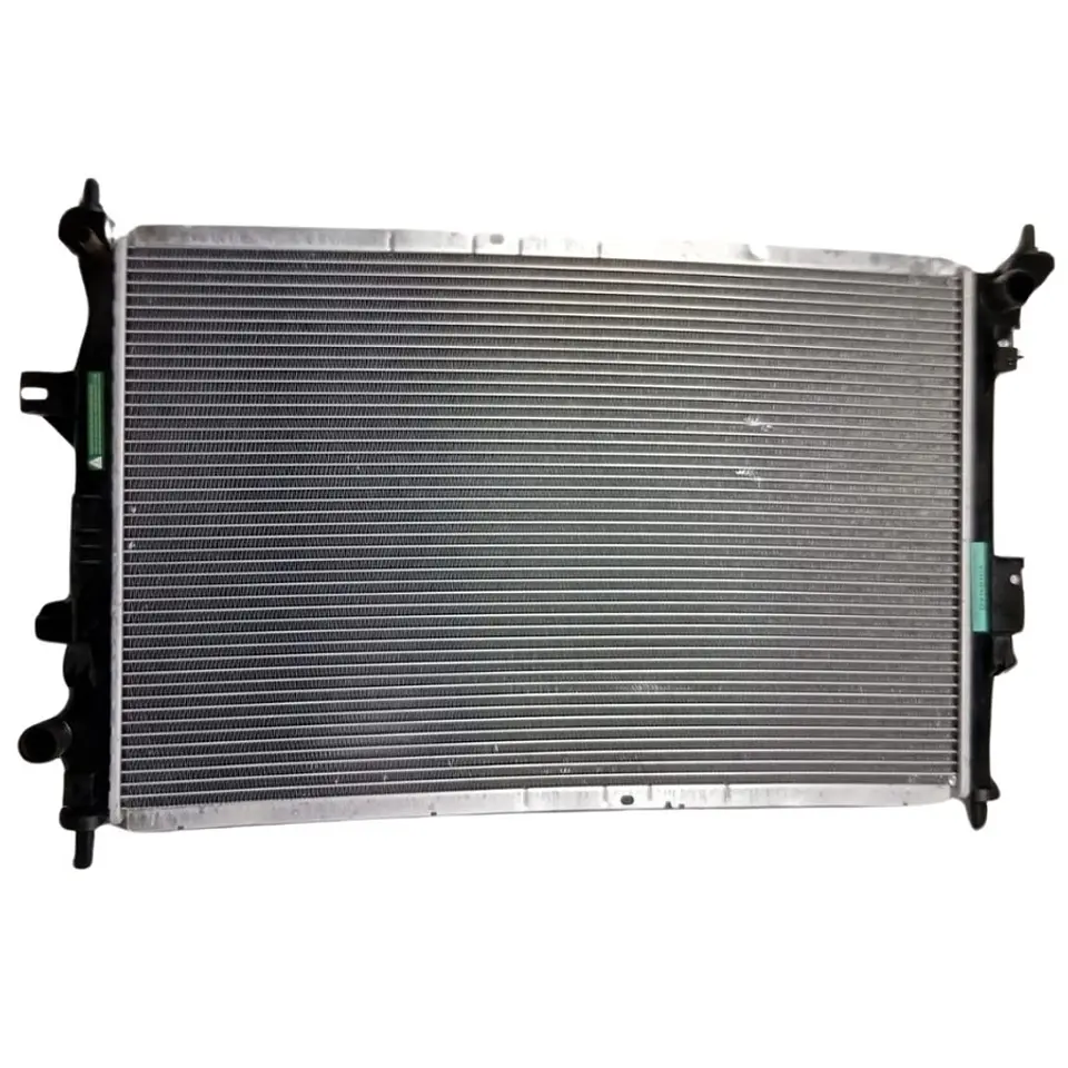 Radiador De Agua Para Maxus V80 1