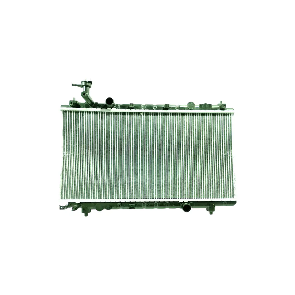 Radiador De Agua Para Lifan X60 1