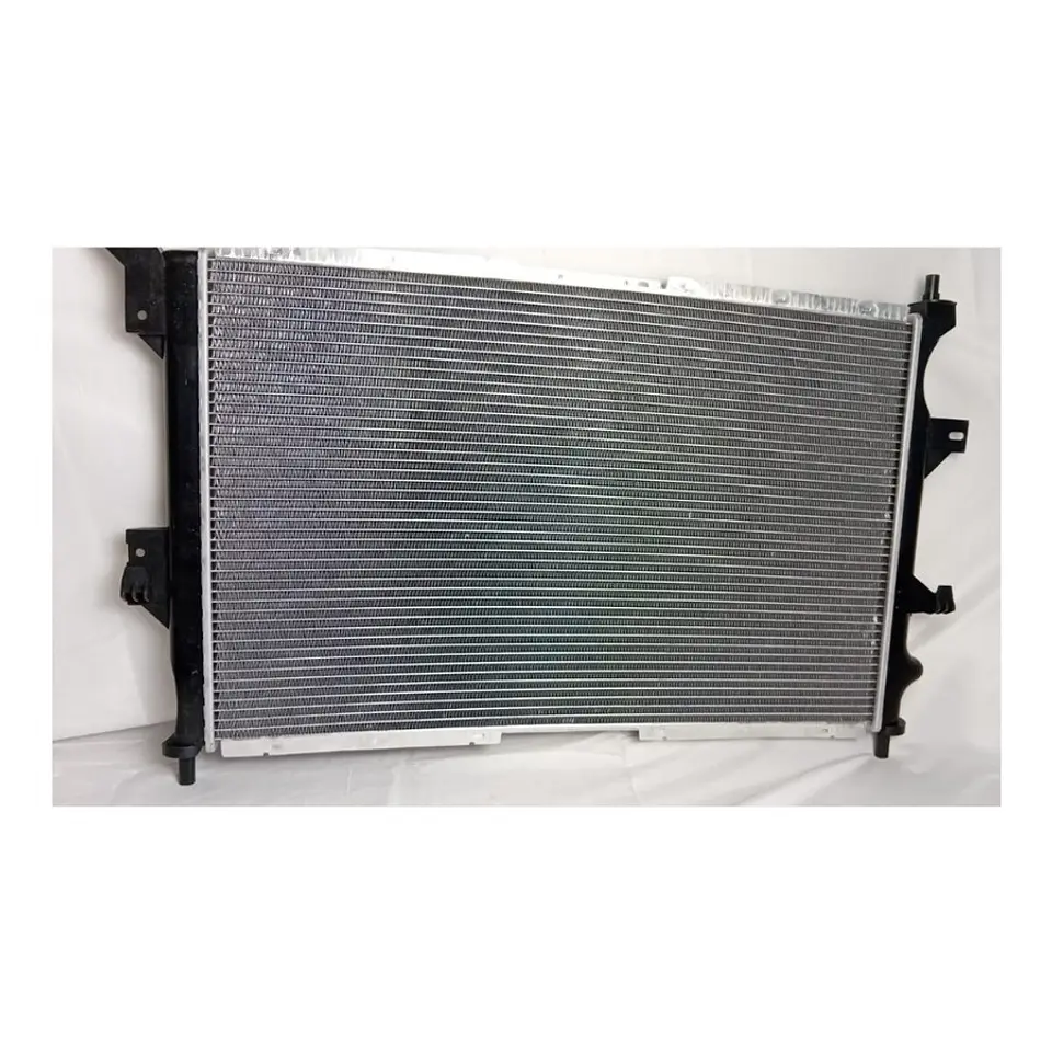 Radiador De Agua Para Maxus V80 2