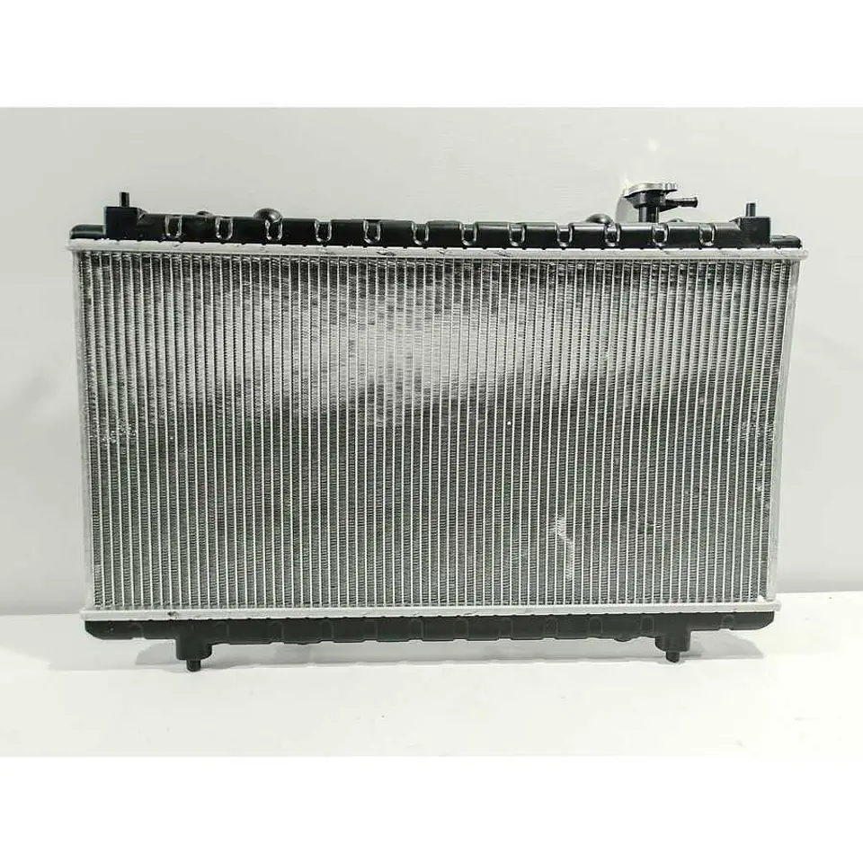Radiador De Agua Para Lifan X60 2