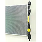 Radiador De Agua Para Maxus Deliver 9 - Miniatura 2
