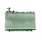 Radiador De Agua Para Lifan X60 - Miniatura 3