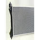 Radiador De Agua Para Maxus Deliver 9 - Miniatura 3