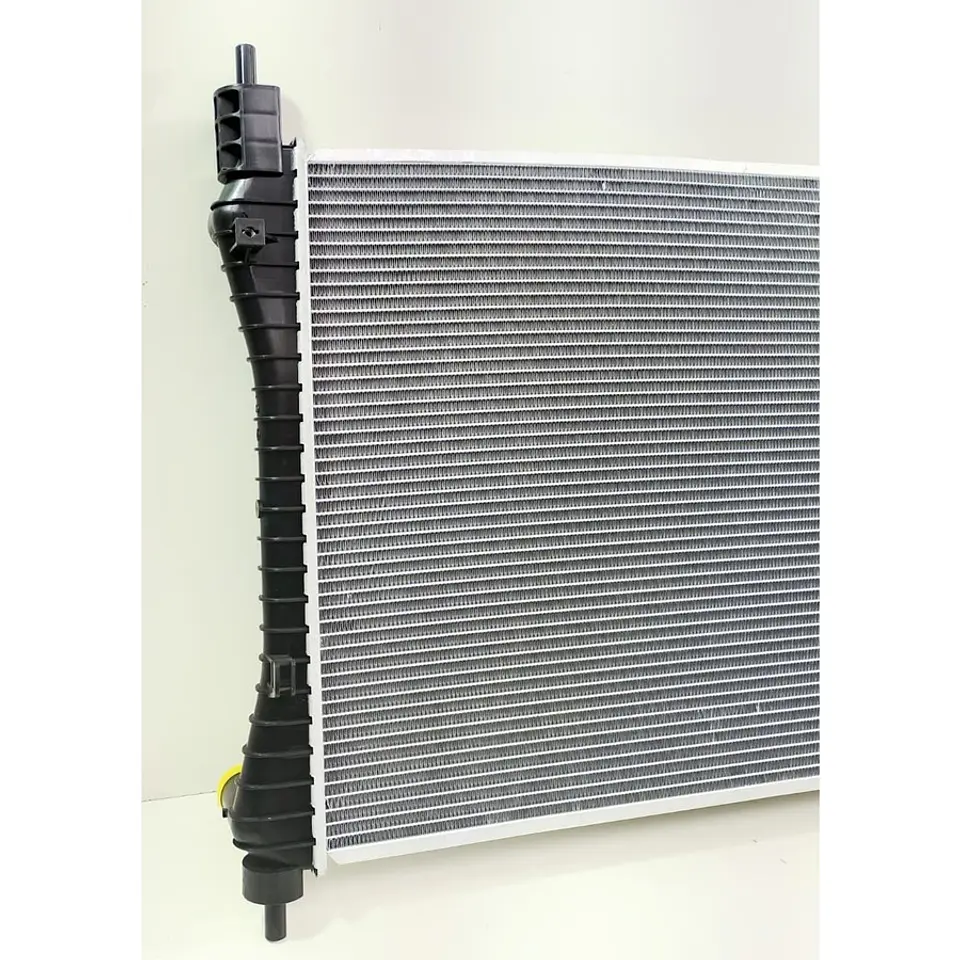 Radiador De Agua Para Maxus Deliver 9 3