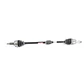 Semieje Palier Derecho Para Brilliance H230 H220 - Miniatura 1