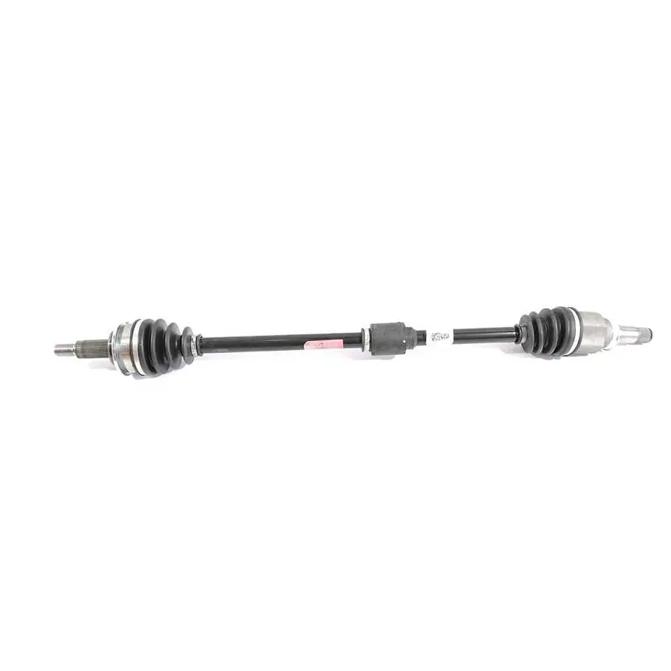 Semieje Palier Derecho Para Brilliance H230 H220 1