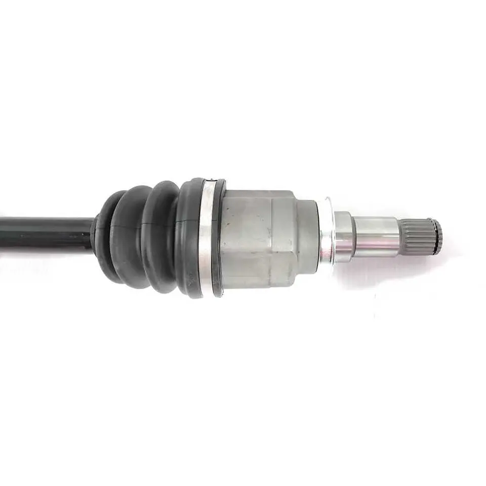 Semieje Palier Derecho Para Brilliance H230 H220 2