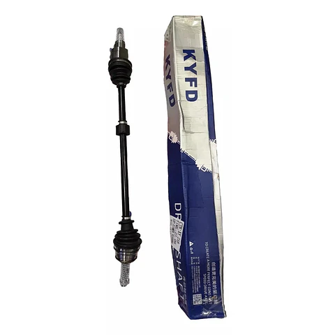 Semieje Palier Derecho Para BAIC X25