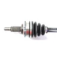 Semieje Palier Derecho Para Brilliance H230 H220 - Miniatura 3