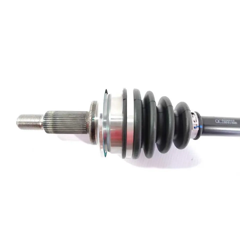 Semieje Palier Derecho Para Brilliance H230 H220 3