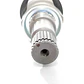Semieje Palier Derecho Para Brilliance H230 H220 - Miniatura 4