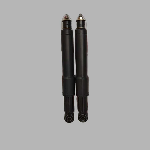 Par De Amortiguadores Traseros Para Lifan X60