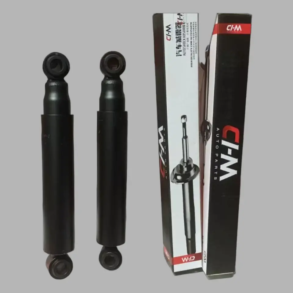 Par De Amortiguadores Traseros Para JMC Carrying 1.6 1