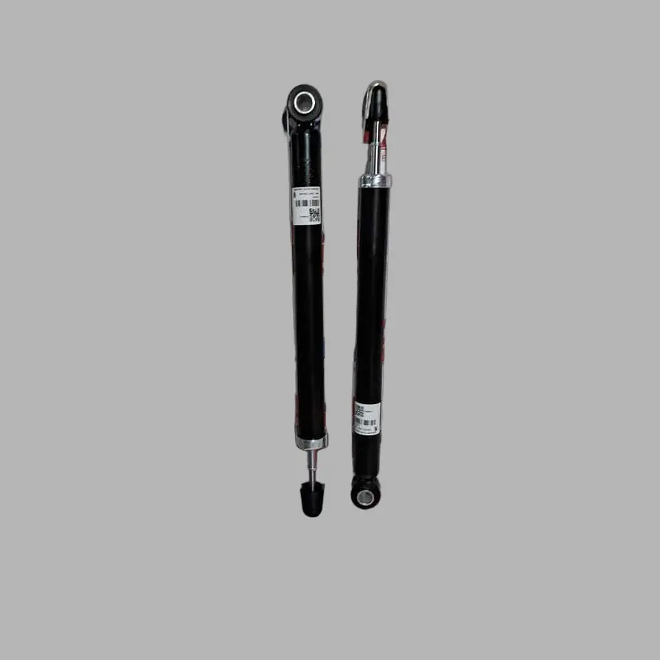 Par De Amortiguadores Traseros Para Great Wall M4 1