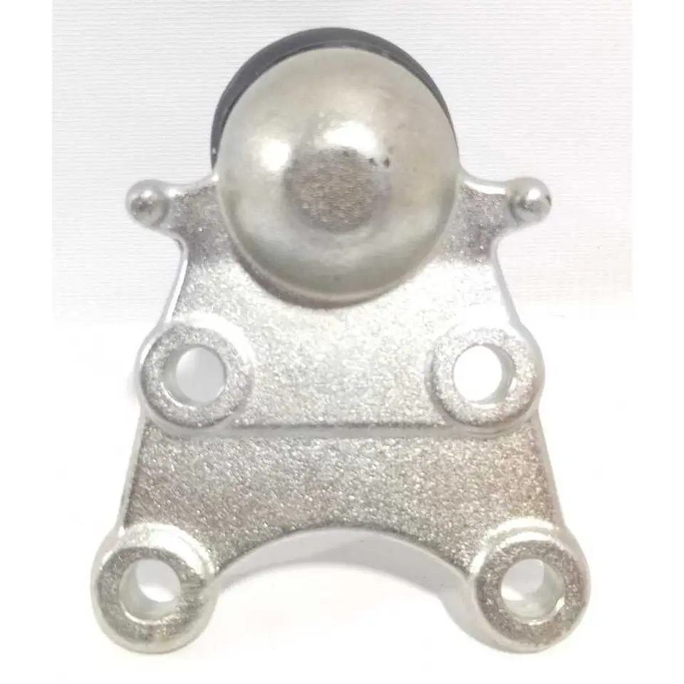 Rótula Inferior De Suspensión Para Maxus T60 2