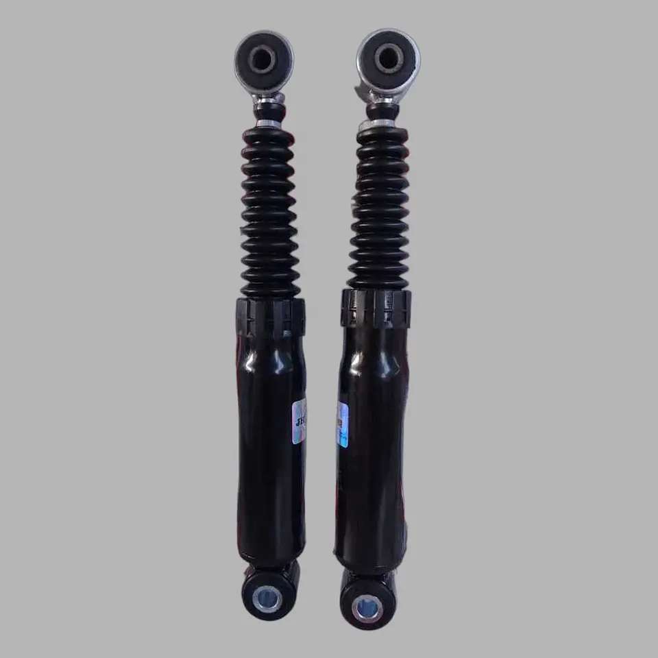Par De Amortiguadores Traseros Para DFM S30 H30 El Sedán De Pasajeros S30 El Crossover H30 1