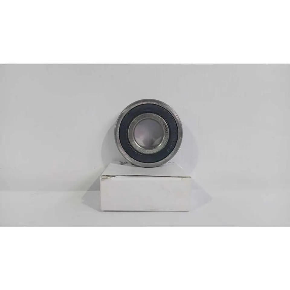Rodamiento De Maza Trasero Para Zotye Hunter 1