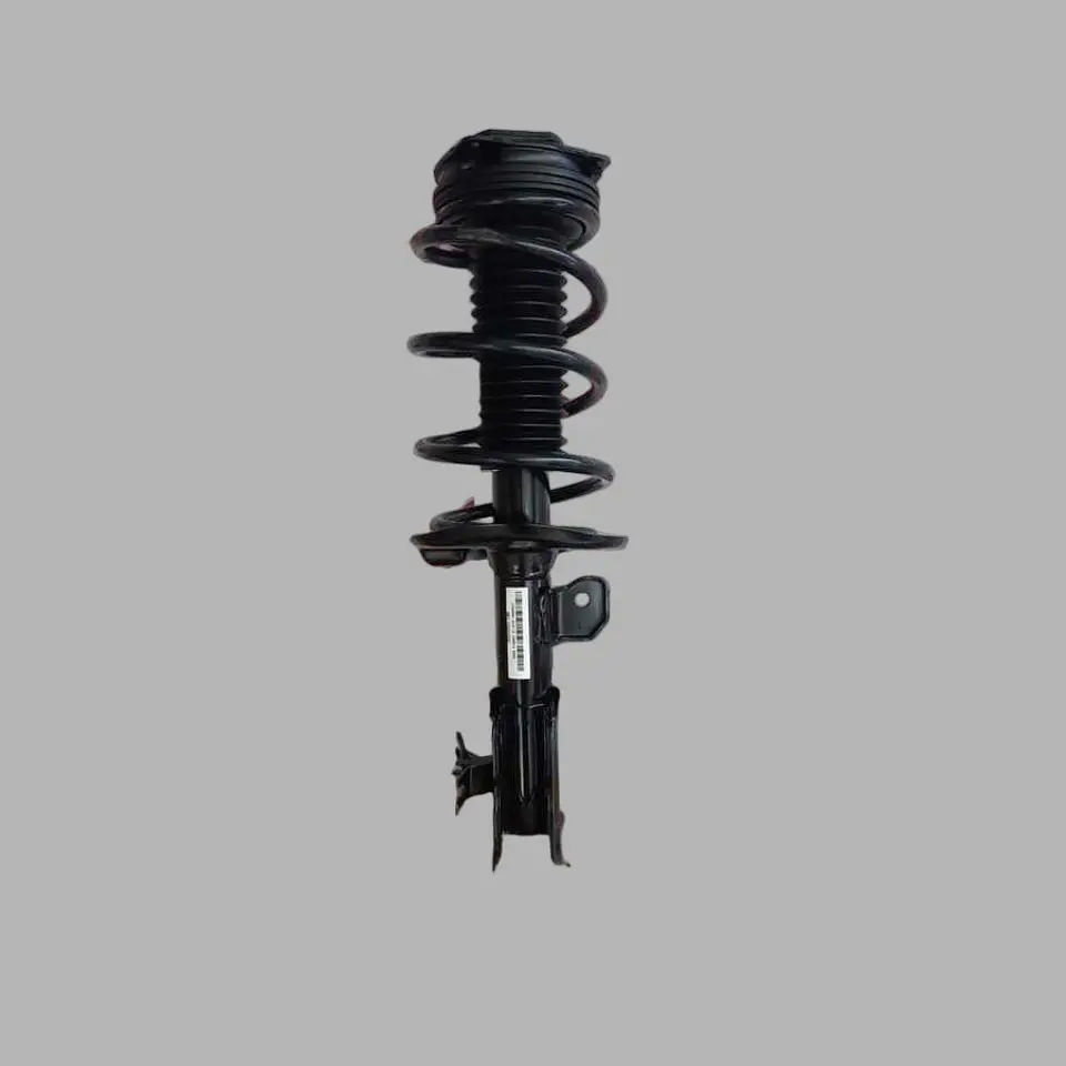 Amortiguador Delantero Completo Izquierdo Para DFM S500 S50 1