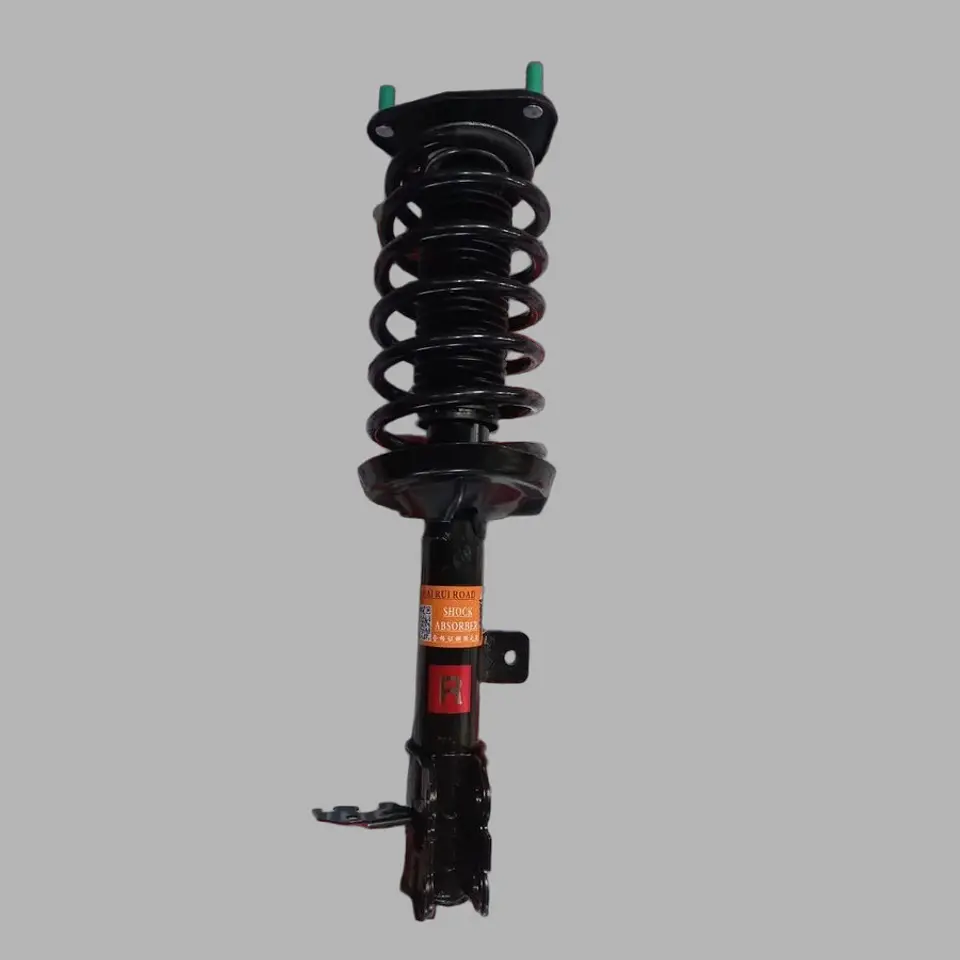 Amortiguador Delantero Completo Derecho Para Chery Tiggo 2 Tiggo 2 Pro 1