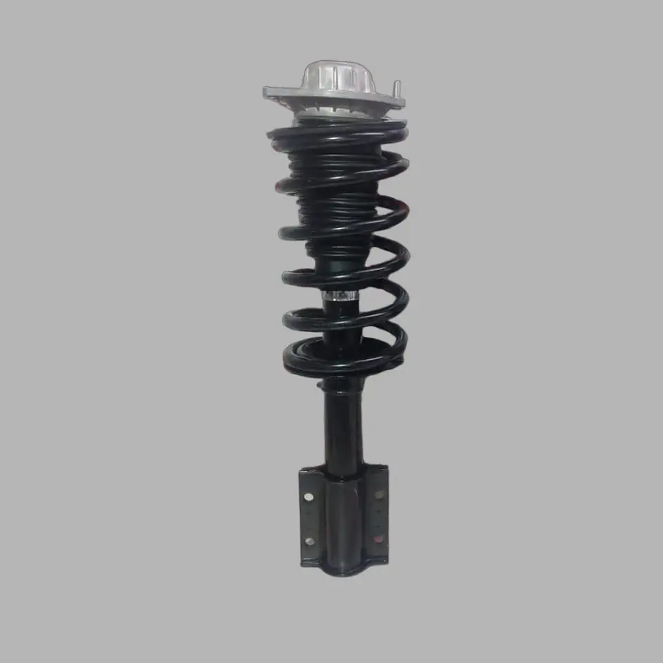 Amortiguador Delantero Completo Para Maxus V80 1