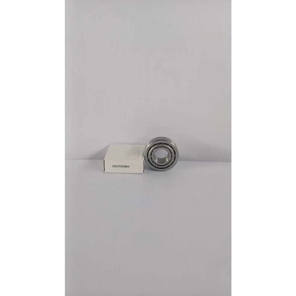 Rodamiento De Maza Externo Código 12649 Para JAC Refine 1.9 2.8 1