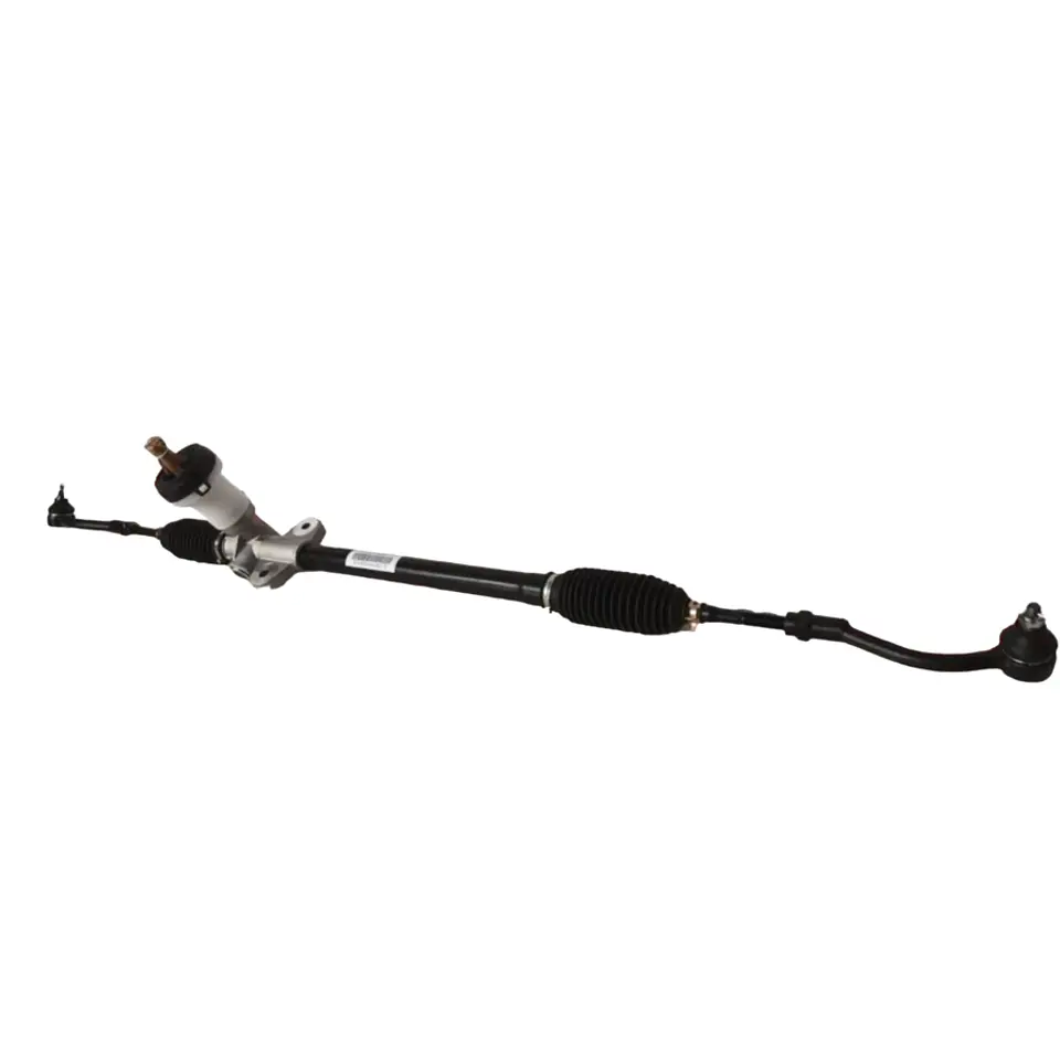 Cremallera De Dirección Mecánica Completa Para JAC S3 Grand S3 1
