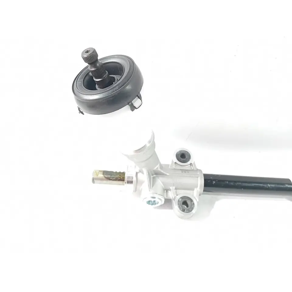 Cremallera De Dirección Mecánica Simple Para DFSK Cargo / Van / Cargo / Van / Truck C35 1.5 2