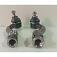 Par De Terminales De Dirección Para JAC S3 Changan CV2 Grand S3 J4 JS3 - Miniatura 1