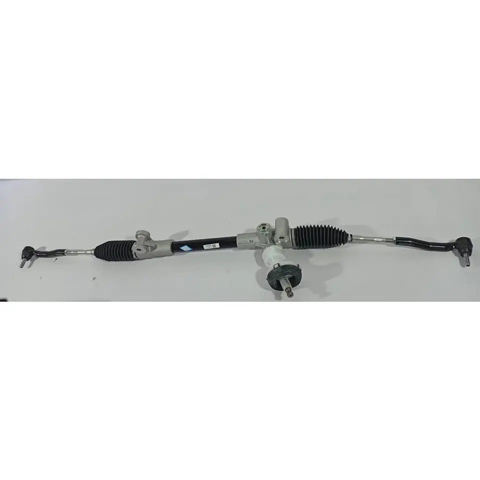 Cremallera De Dirección Mecánica Completa Para Brilliance V3 2