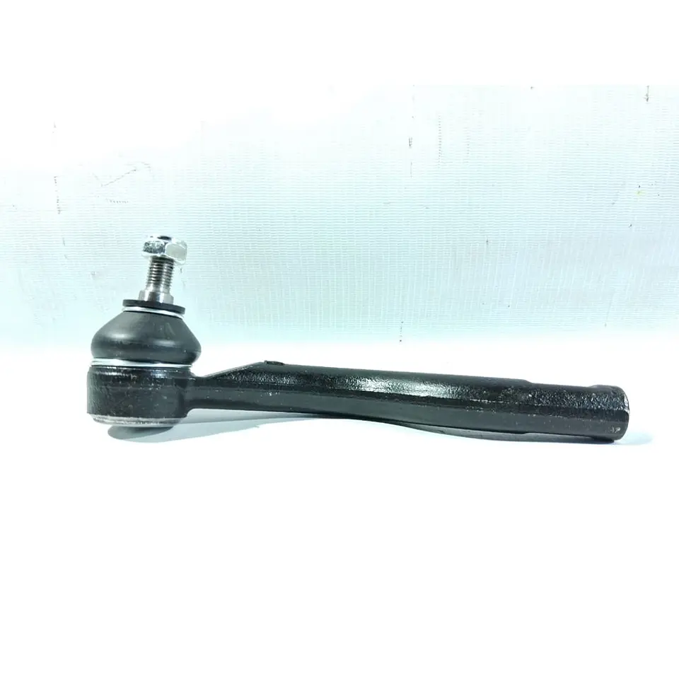 Terminal De Dirección Izquierdo Para MG 3 Zs Zx 1