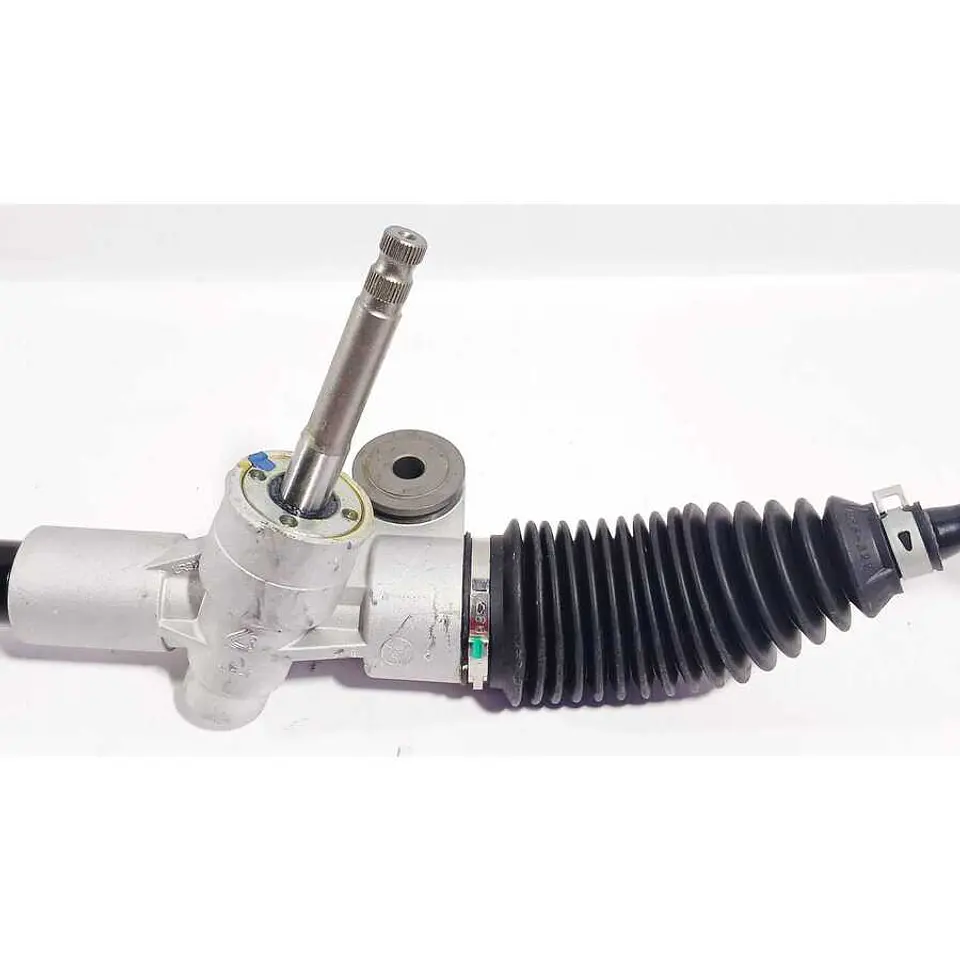 Cremallera De Dirección Mecánica Completa Para Brilliance H220 H230 4