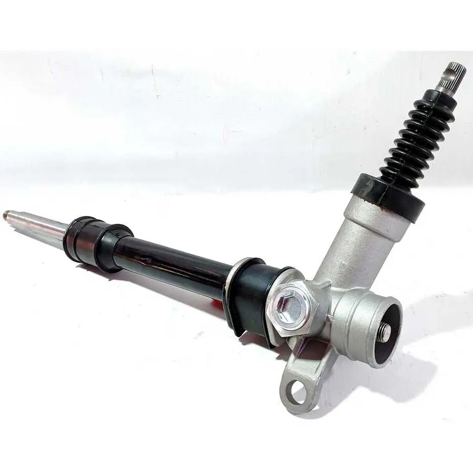 Cremallera De Dirección Mecánica Completa Para DFSK Cargo Changan Series S K07 K17 C31 C32 GAC Gonow S100 Changan S200 S300 Hafei Minyi Van / Truck Minitrucks Chinos 4