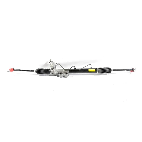 Cremallera De Dirección Hidráulica Completa Para Maxus T60