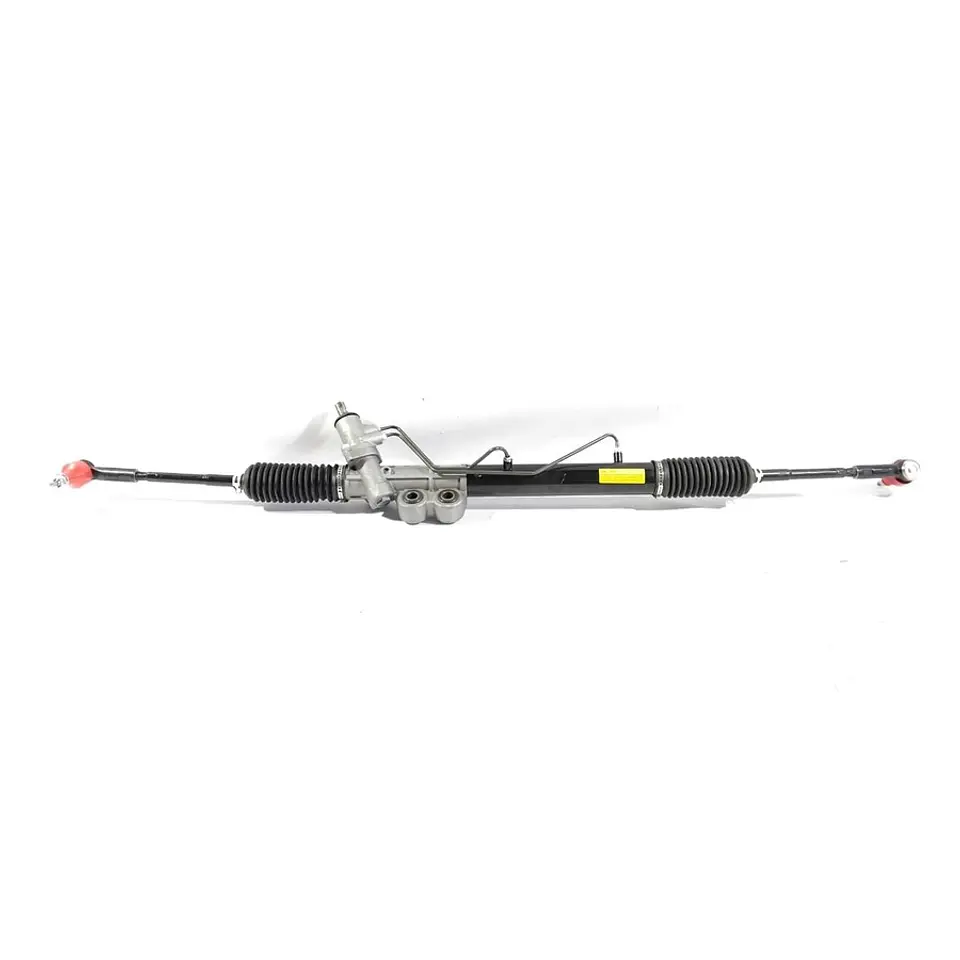 Cremallera De Dirección Hidráulica Completa Para Maxus T60 1