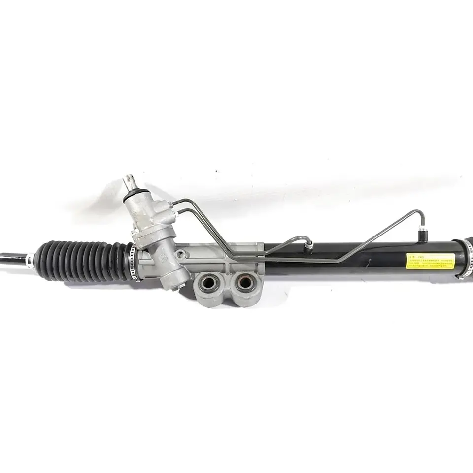 Cremallera De Dirección Hidráulica Completa Para Maxus T60 2