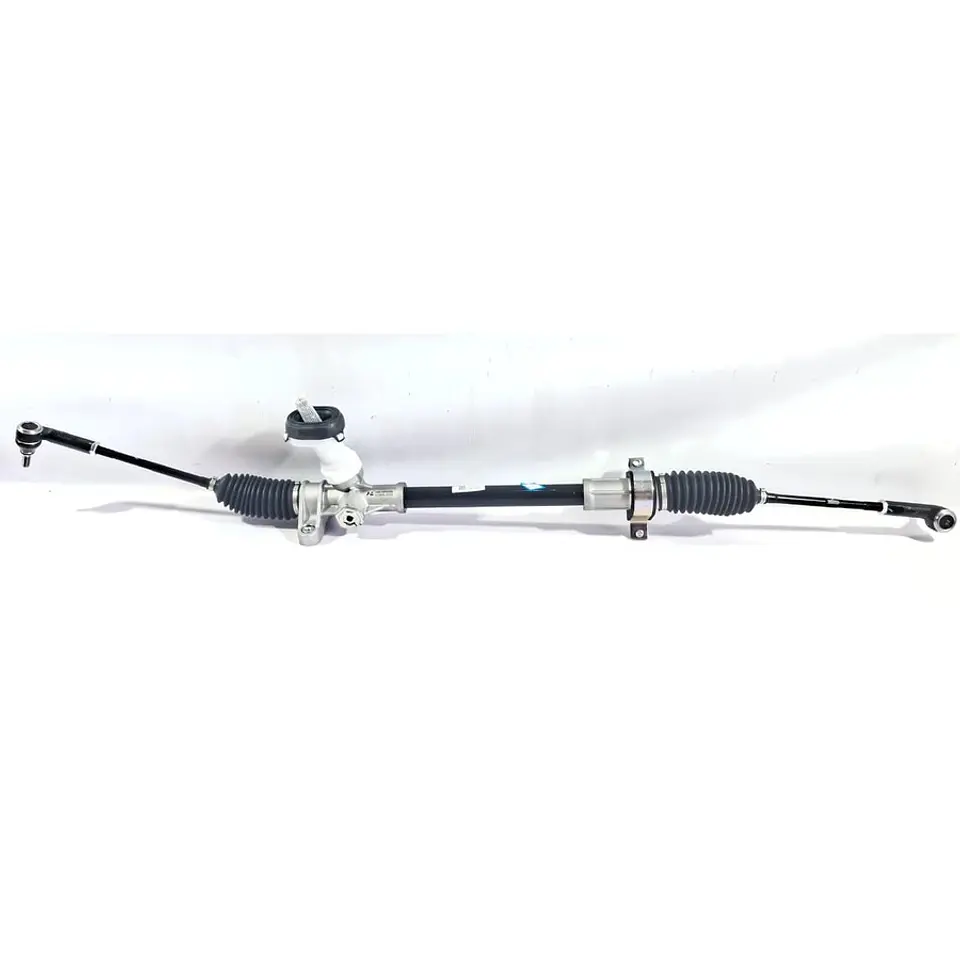 Cremallera De Dirección Eléctrica Completa Para Brilliance V5 Fsv 1