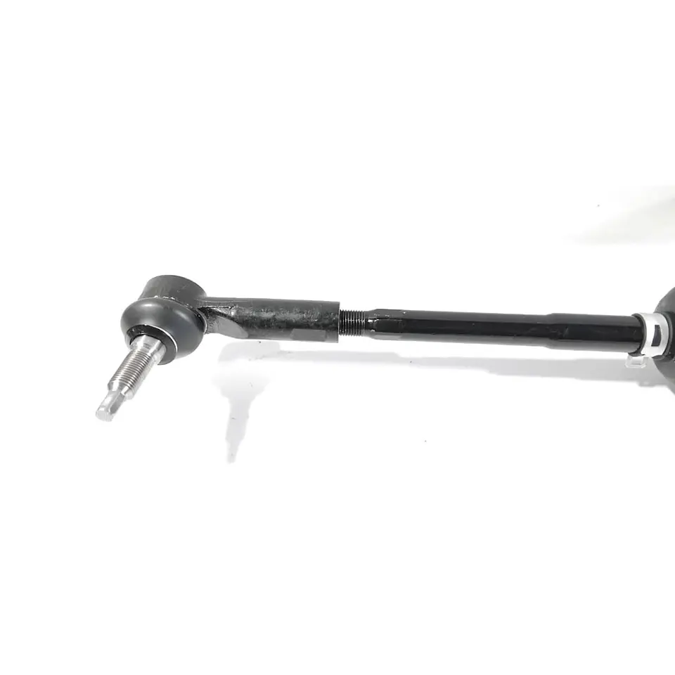 Cremallera De Dirección Hidráulica Completa Para Maxus T60 3