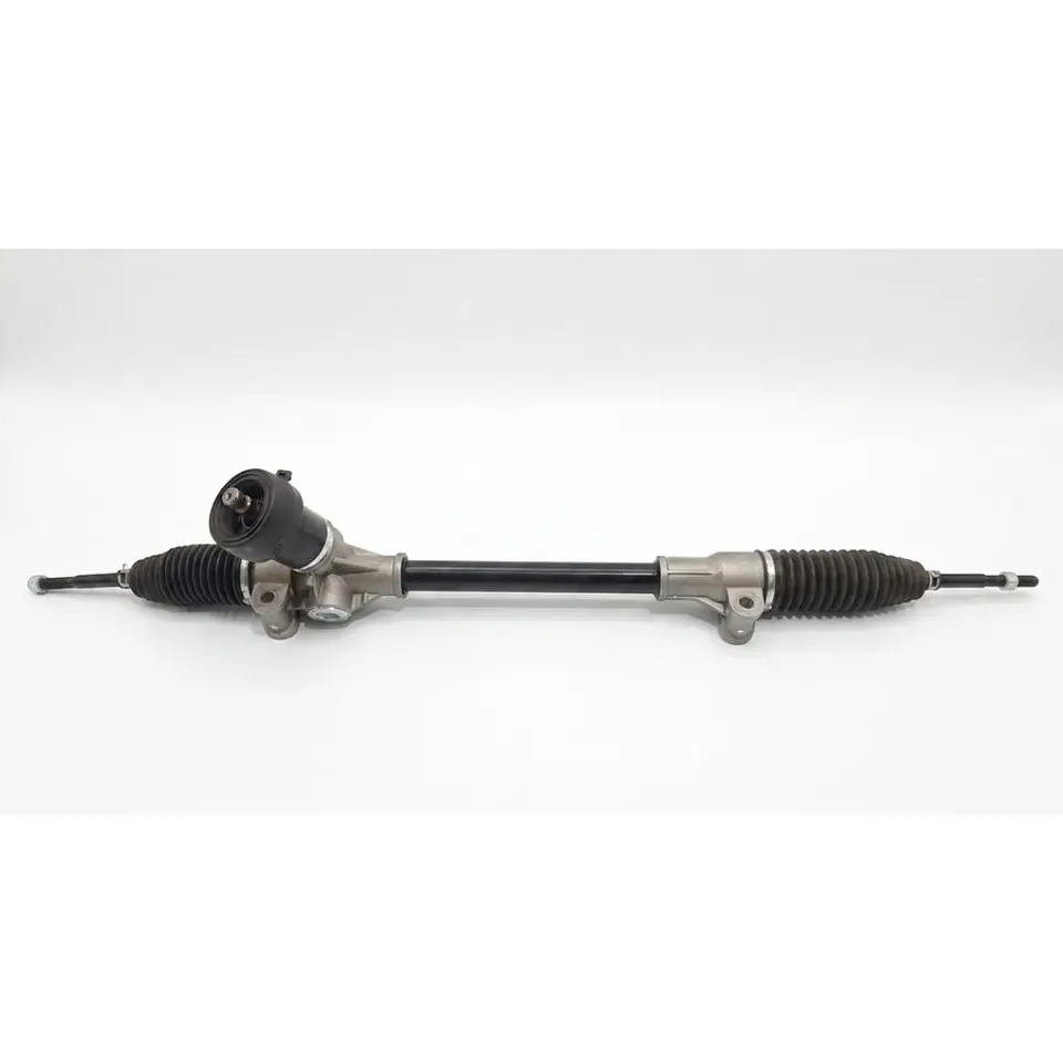 Cremallera De Dirección Para JAC JS1 S1 1