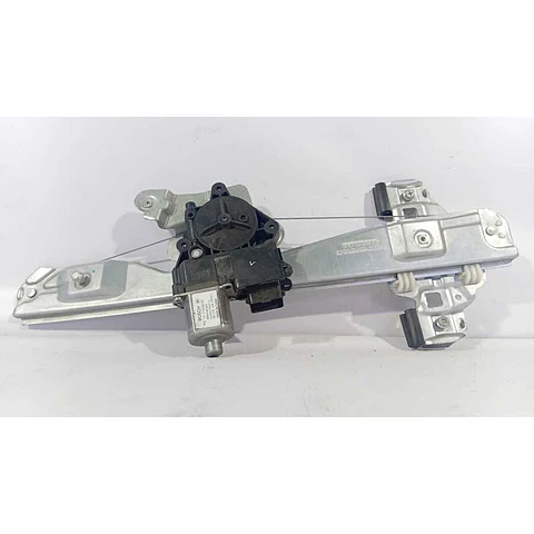 Cremallera Alzavidrio Delantera Izquierda Para JAC S3 Grand S3 JS3