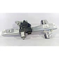 Cremallera Alzavidrio Delantera Izquierda Para JAC S3 Grand S3 JS3 - Miniatura 1