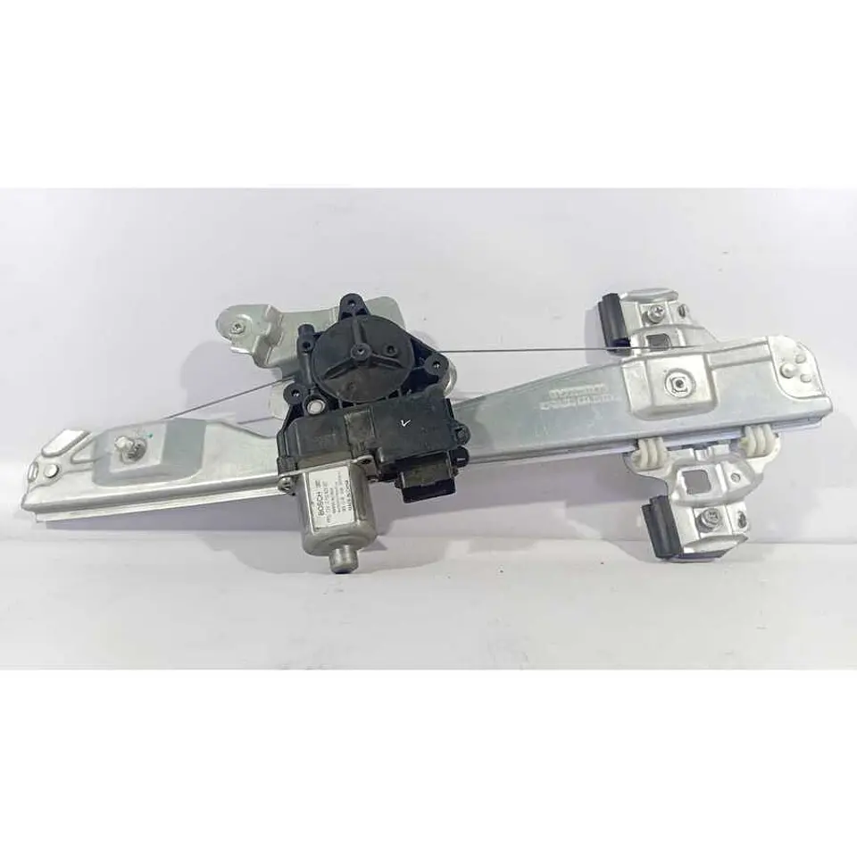 Cremallera Alzavidrio Delantera Izquierda Para JAC S3 Grand S3 JS3 1