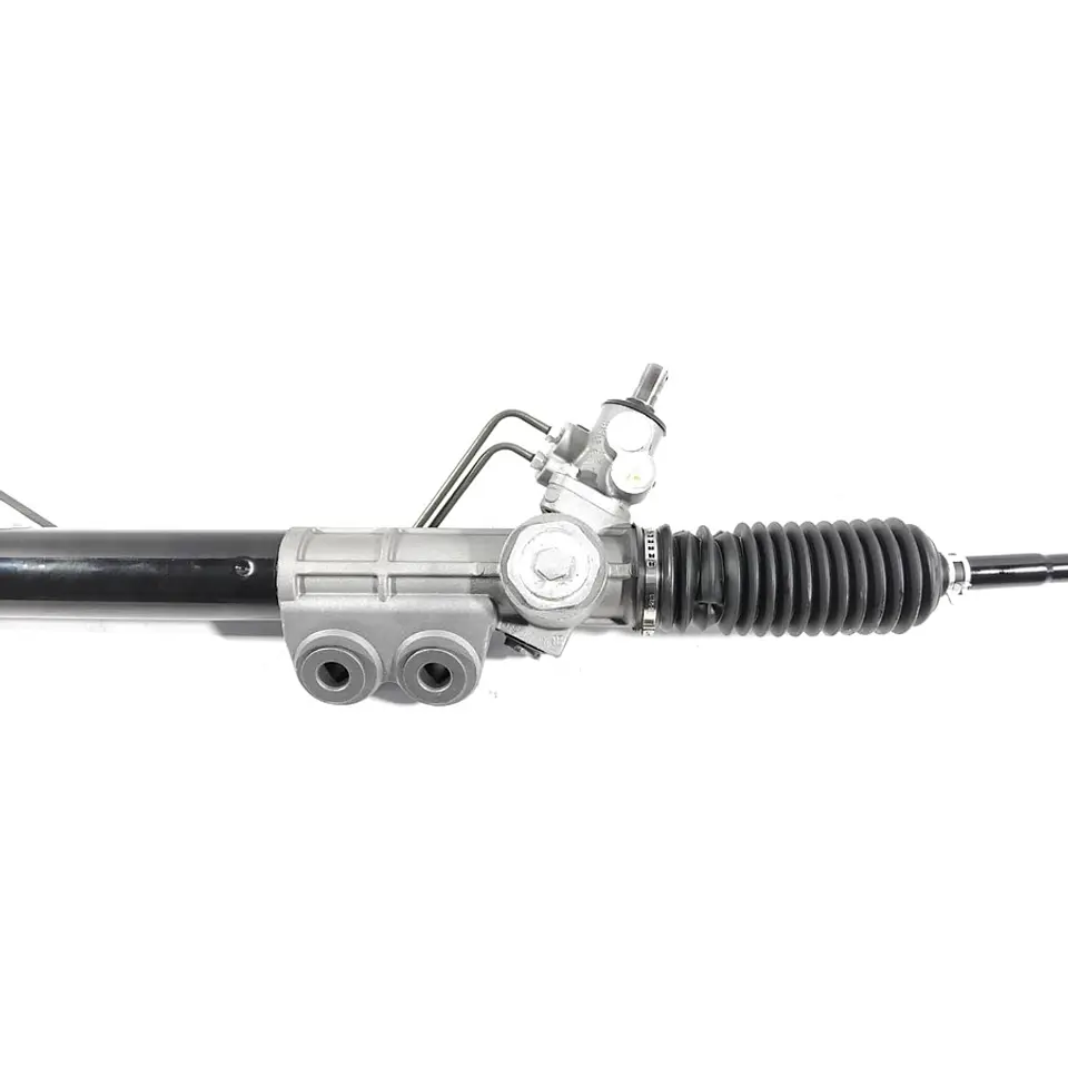 Cremallera De Dirección Hidráulica Completa Para Maxus T60 4