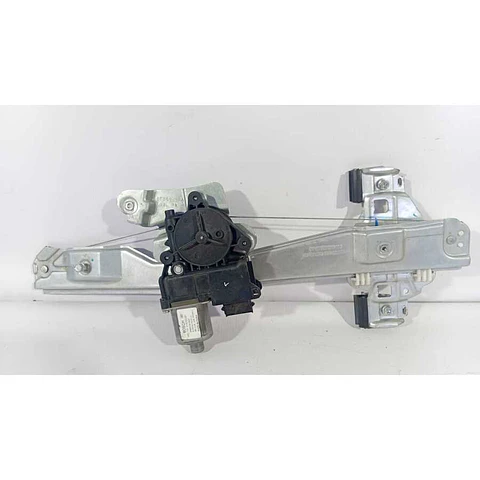 Cremallera Alzavidrio Delantera Izquierda Para JAC S3 Grand S3 JS3