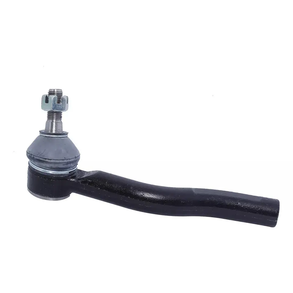 Terminal De Dirección Izquierdo De 12mm Para JAC JS2 S2 1