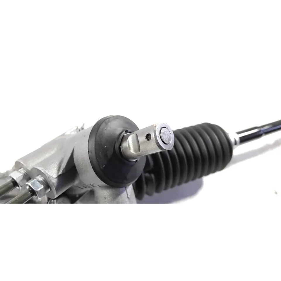 Cremallera De Dirección Hidráulica Completa Para Maxus T60 5