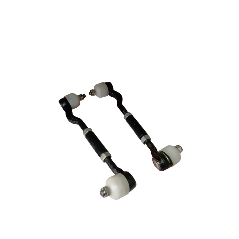 Conjunto De Terminal Y Axial Para Great Wall Socool 1020 1