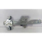 Cremallera Alzavidrio Delantera Izquierda Para JAC S3 Grand S3 JS3 - Miniatura 4