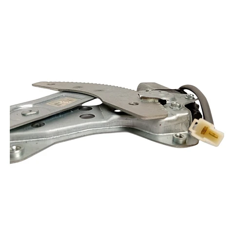 Cremallera Alzavidrio Delantera Derecha Para Lifan Van 1.3 Cargo / Truck