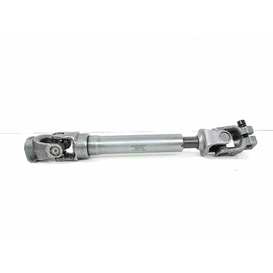 Columna De Dirección Para MG Zs Zx 1
